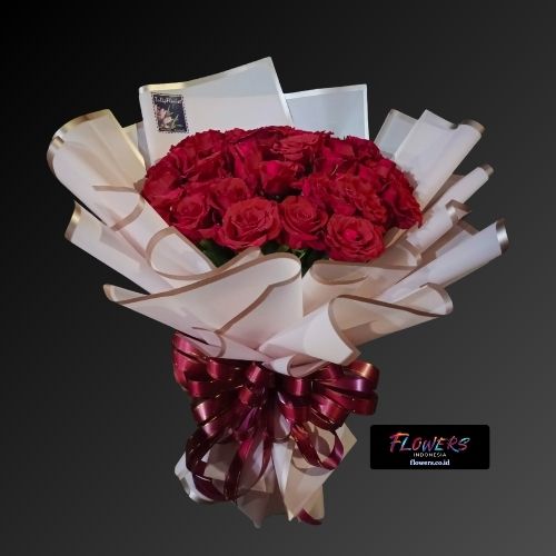 Adorning Days with Blooms: The Story Behind Nunu Florist